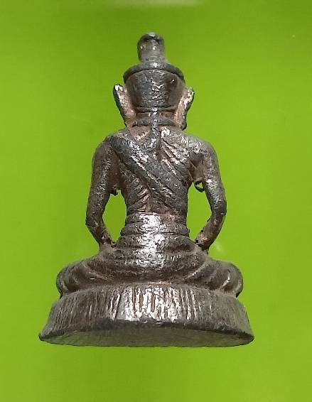 รูปหล่อพระฤาษี 