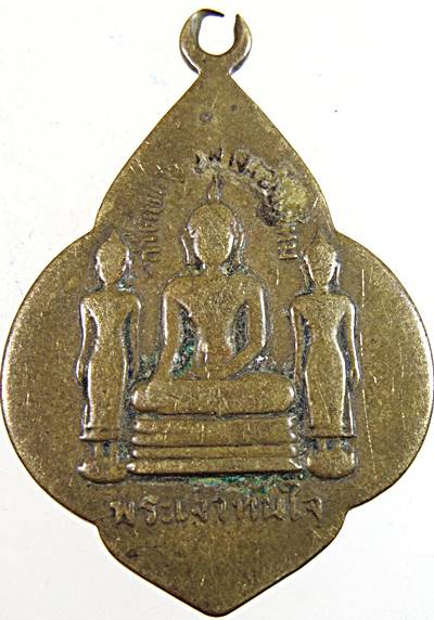 ๒๐ พระเจ้าตนหลวงพระเจ้าทันใจ วัดถ้ำตับเต่า เชียงใหม่