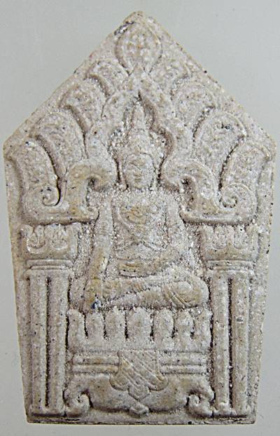 พระขุนแผน เสาร์๕ รุ่น มนต์สะกดทัพผ่านศึก หลวงปู่ญาท่านบุญมา (เจ) วัดป่าวิเวกธรรม กาฬสินธุ์