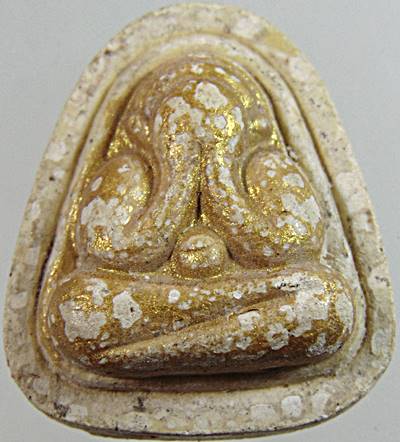 ๒๐ พระปิดตา วัดหนองตำลึง ชลบุรี