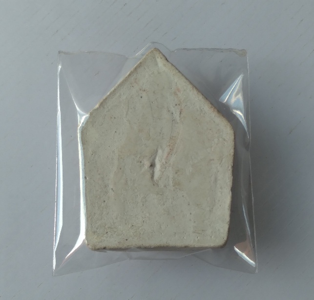 พระแก้วทรงเครื่อง วัดสะแก