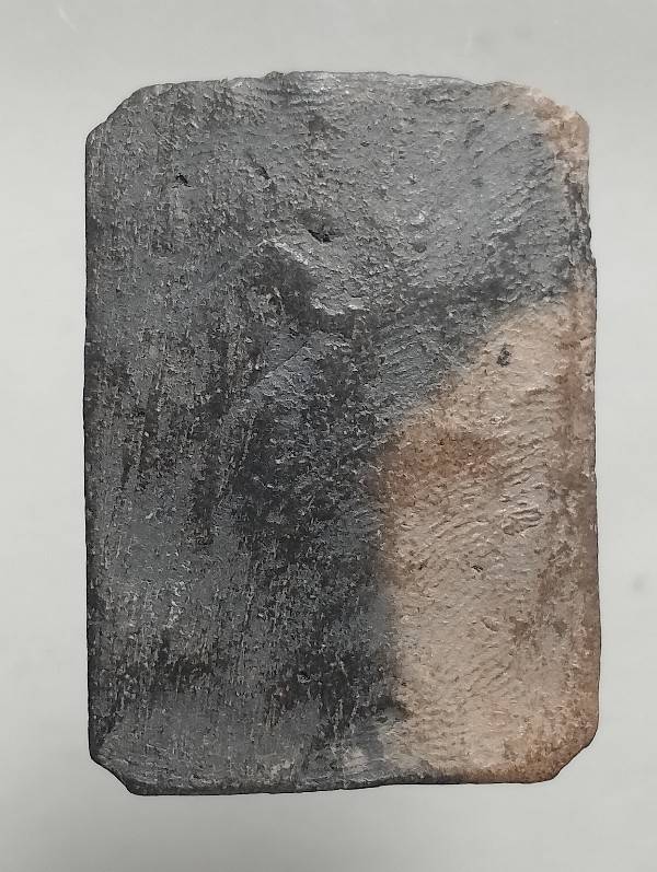 พระผงพระพุทธชินราช ขี่เงินด้วง 