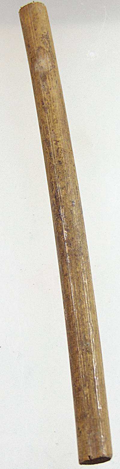 ๒๐ หวายลูกนิมิต