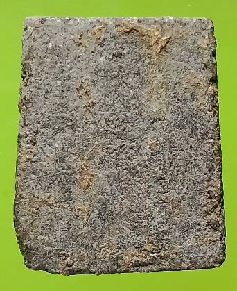 พระเนื้อผง ไม่ทราบที่