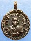 เหรียญหล่อ หลวงพ่อหยอด วัดแก้วเจริญ สมุทรสงคราม เหรียญหล่อ หลวงพ่อหยอด วัดแก้วเจริญ สมุทรสงคราม