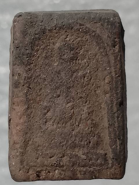 พระสมเด็จคะแนน องค์เล็ก 