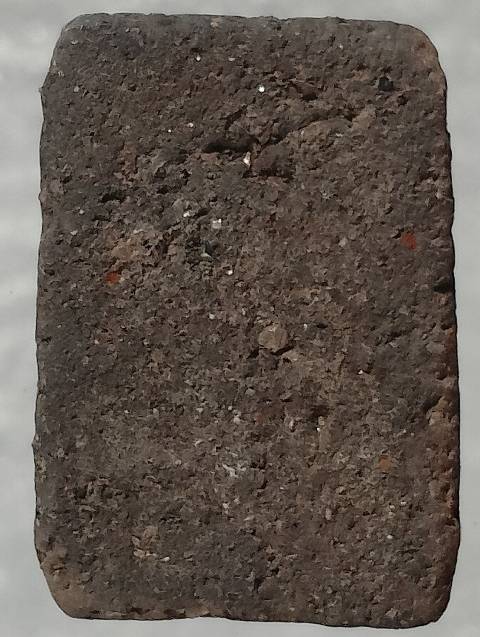 พระสมเด็จคะแนน องค์เล็ก 