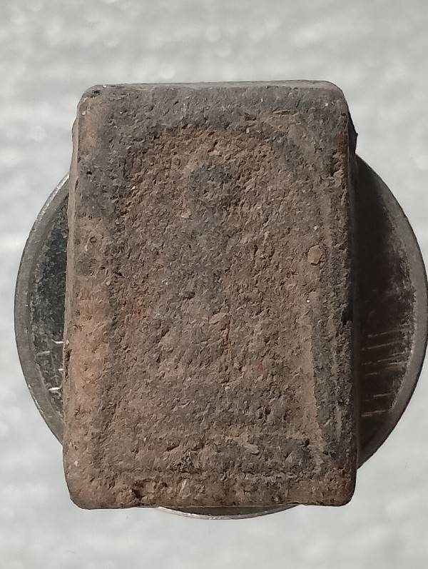 พระสมเด็จคะแนน องค์เล็ก 