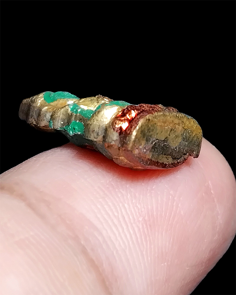 พระแก้วมรกต (พิมพ์เล็ก) วัดท่าแพ