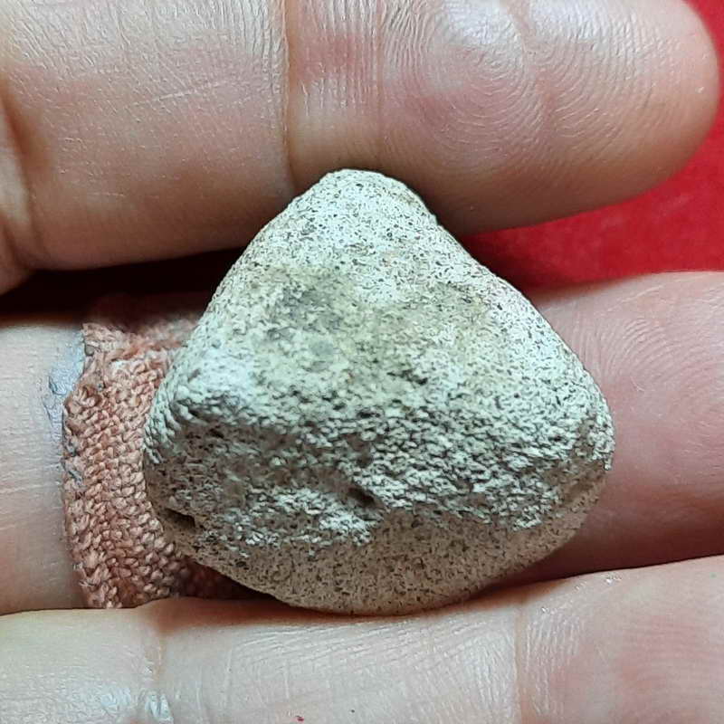 ขนมโคพ่อท่านคล้าย วาจาสิทธิ์ วัดสวนขัน จ.นครศรีธรรมราช ปี ๒๔๙๒