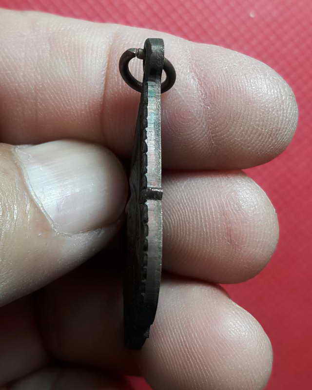 เหรียญครบรอบ88ปี หลวงปู่ตี๋ วัดหลวงราชาวาส อุทัยธานี