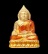 เคาะแรกแดง..พระกริ่งเล็ก ลพ.สำเร็จศักดิ์สิทธิ์ ๖๔..กะไหล่ทองฐานเหลือง..วัดตลิ่งชัน สระบุรี / ส่ง ems