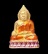 เคาะแรกแดง..พระกริ่งเล็ก ลพ.สำเร็จศักดิ์สิทธิ์ ๖๔..กะไหล่ทองฐานม่วง..วัดตลิ่งชัน สระบุรี / ส่ง ems