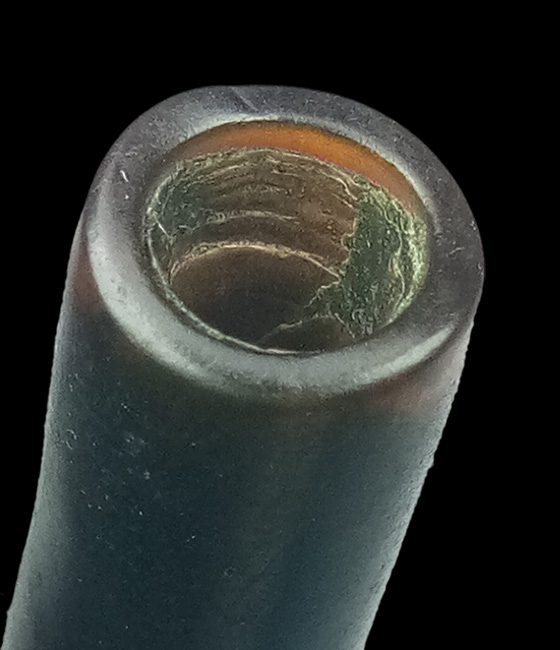 ตะกรุดอาจารย์ฝั้น อาจาโร วัดป่าอุดมสมพร จ.สกลนคร