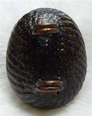 เบี้ยแก้ หลวงปู่เพิ่ม วัดกลางบางแก้ว