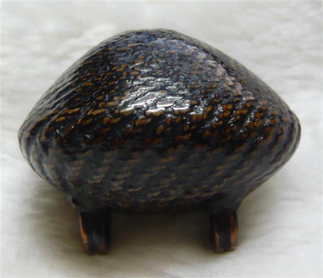 เบี้ยแก้ หลวงปู่เพิ่ม วัดกลางบางแก้ว