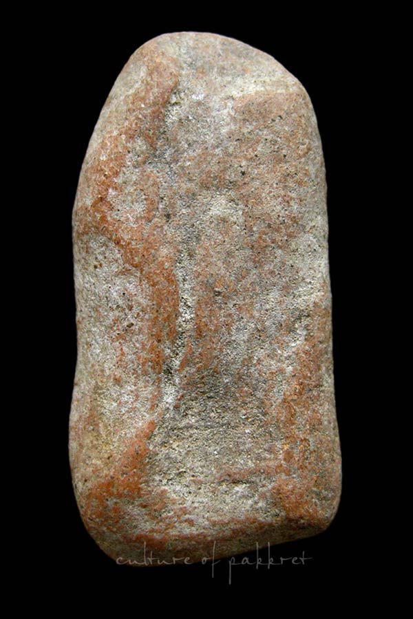 พระลีลา เนื้อดิน ไม่ทราบที่ (2060) 