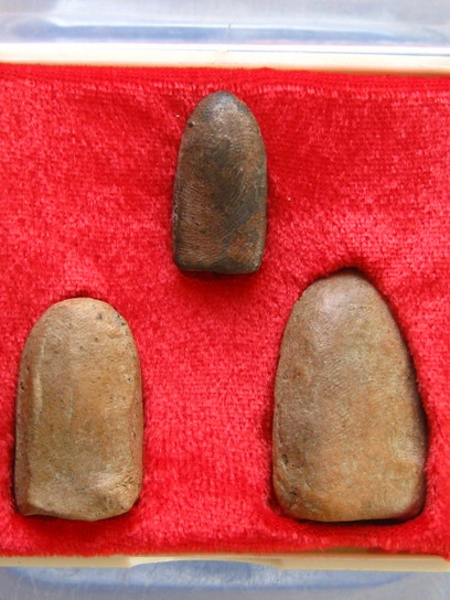 พระคู่เมืองลำพูน พระรอด พระคง พระลือ ปี2535