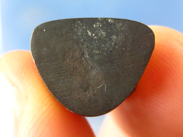 รูปหล่อ หลวงพ่อกรุด วัดทองบ่อ อยุธยา