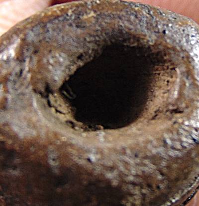 พระปิดตาลอยองค์ เนื้อผง ไม่ทราบที่ครับ