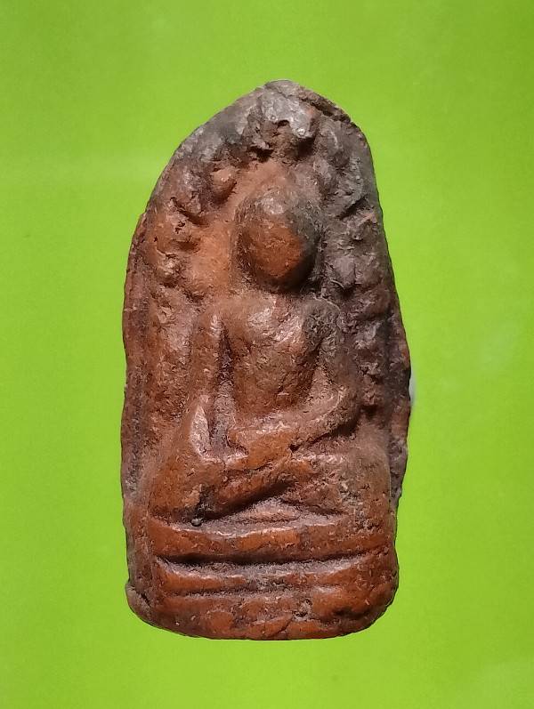 พระรอด ไม่ทราบที่ 