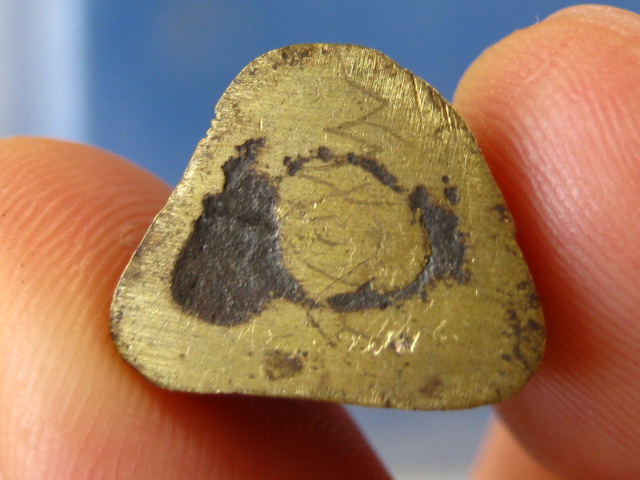 รูปหล่อ หลวงพ่อน้อย วัดทุ่งโพธิ์ ชัยนาท