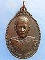 เหรียญหลวงพ่อทองอินทร์ วัดกลางคลองสี่ ปทุมธานี ปี2522