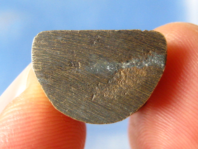 รูปหล่อ หลวงพ่อเดช วัดถ้ำสุมะโน พัทลุง ปี2552