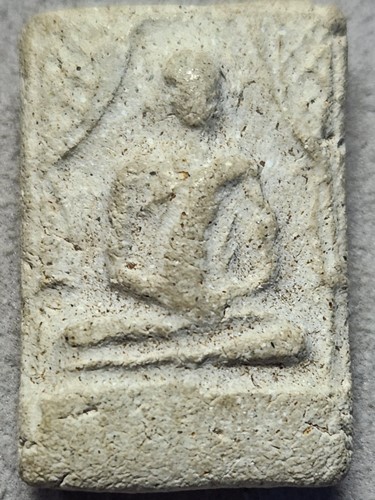  วัดโพธิ์ลังกา จ.สิงห์บุรี  พระผง หลวงพ่อกลอ แหวกม่าน