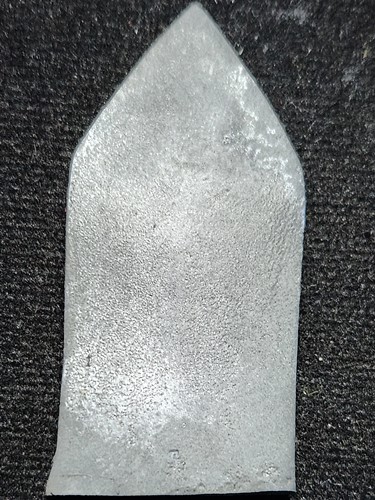 วัดมหาธาตุ เพชรบุรี พระพิมพ์เปิดโลก พิธีมหาพุทธาภิเษกปี 35 เนื้อชินเงิน