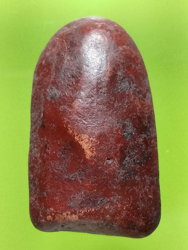 พระเนื้อดิน 