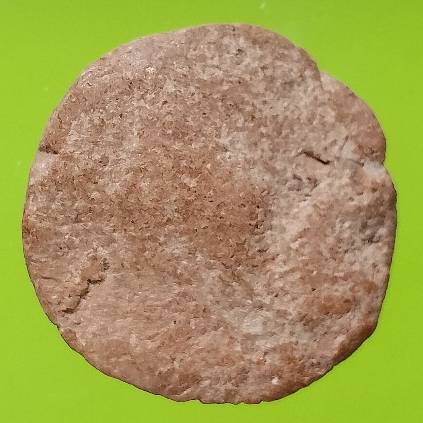 จันทร์ลอย เนื้อดิน ไม่ทราบที่