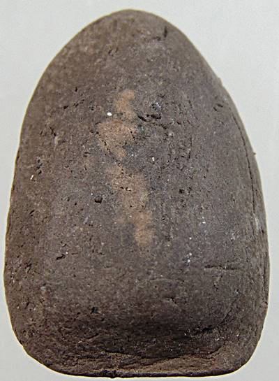 ๒๐ พระเนื้อดินสายวัดกลางบางแก้ว