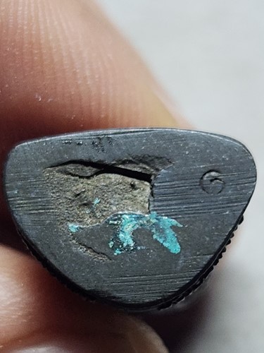  วัดฤกษ์บุญมี อ.บางปลาม้า จ.สุพรรณบุรี รูปหล่อ หลวงพ่อฤษีลิงขาว(ช่อ) รุ่น1 ตอกโค๊ด