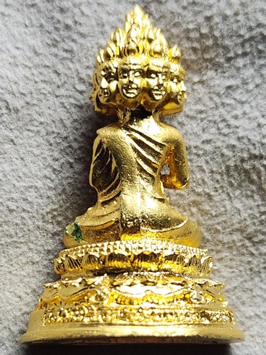 วัดสันติวิเวก ร้อยเอ็ด พระเศรษฐีนวโกฏิ หลวงปู่มา  2552 