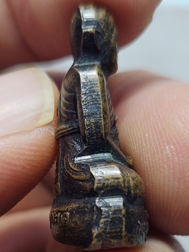  วัดหาดมูลกระบือ จ.พิจิตร รูปหล่อปั้ม หลวงพ่อวิเชียร