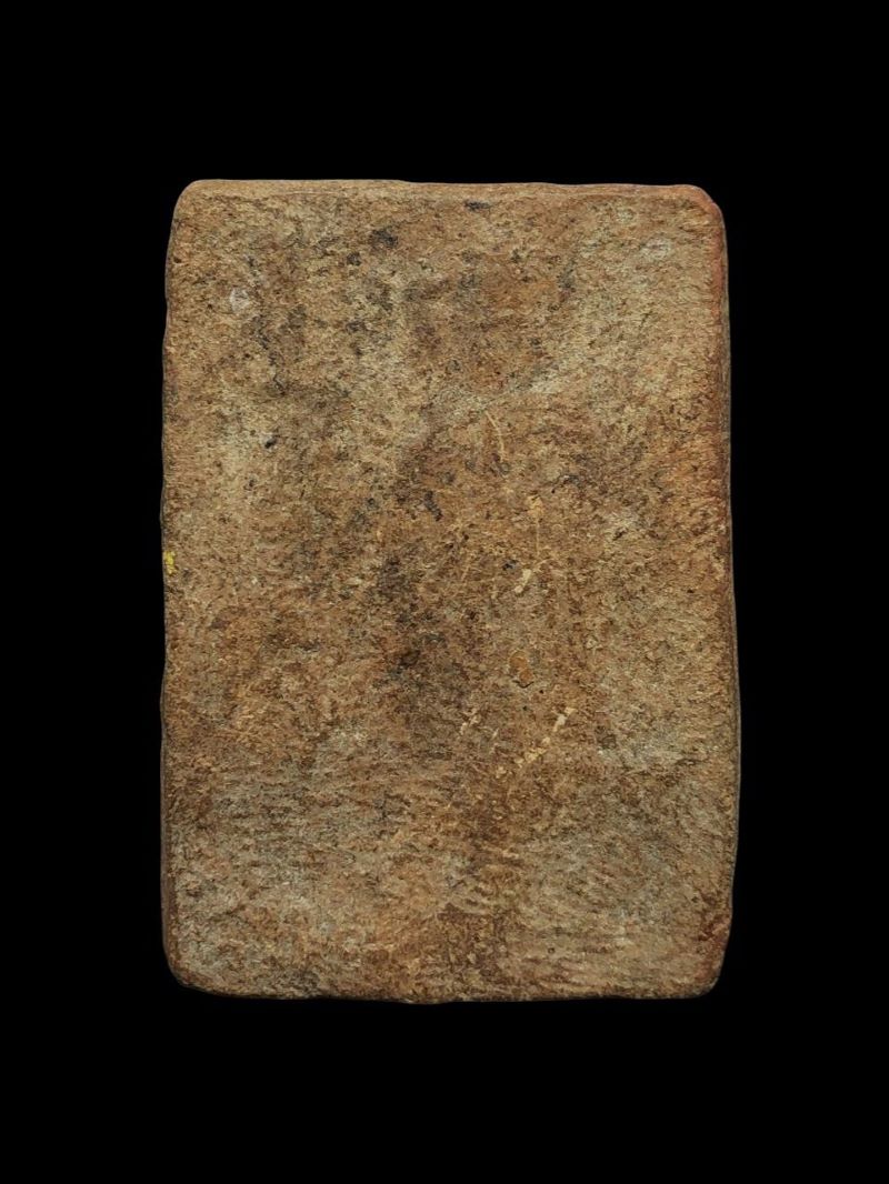 *วัดใจ* พระสมเด็จ พิมพ์สมาธิ ข้างยันต์ ฐานพ.ศ.๒๔๗๓ หลวงพ่อพ่วง วัดกก บางขุนเทียน