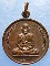 เหรียญหลวงพ่อผัน วัดราษฎร์เจริญ สระบุรี ปี2531