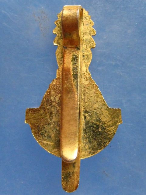 แหนบ หลวงพ่อทูล วัดอินทาราม กำแพงเพชร