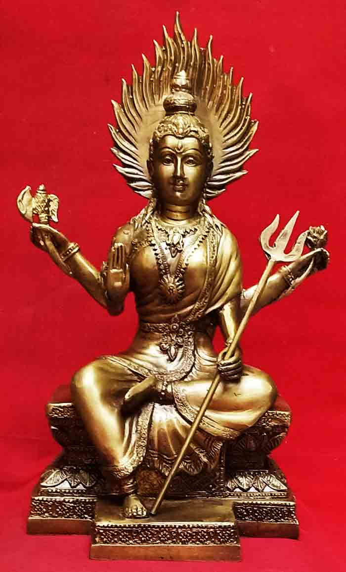 พระแม่อุมาเทวี... เจ้าแม่อุมา หรือ ปารวตี