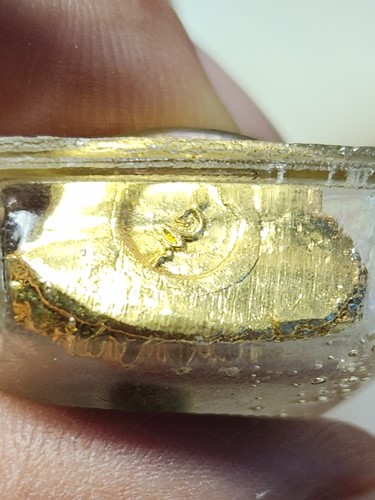 วัดพระเชตุพน กทม  พระกริ่งพระแก้วมรกต ฤดูร้อน พิธีมหาพุทธาภิเษกครั้งยิ่งใหญ่ ในรอบ 200 ปี  2524