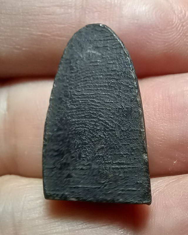 ลพ.ทาบ วัดกระบกขึ้นผึ้ง ระยอง พิมพ์ ลป.ทวด ปี 05 ลป.ทิม วัดละหารไร่ปลุกเสก