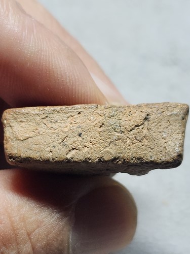 พระหลวงพ่อโต เนื้อดิน