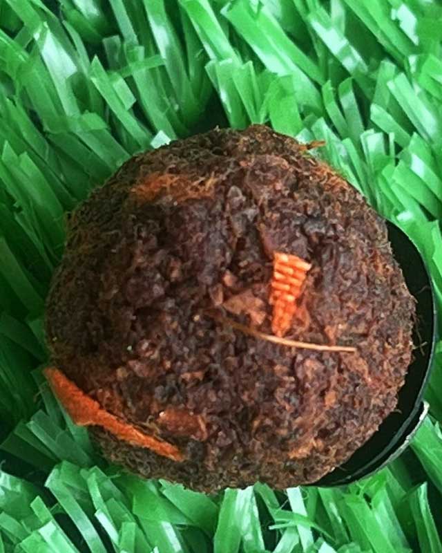 หลวงพ่อพัฒน์ ปุญฺญกาโม วัดห้วยด้วน จ.นครสวรรค์ รุ่น ลูกอมชานหมาก พัฒน์มหาเศรษฐี 100 ปี