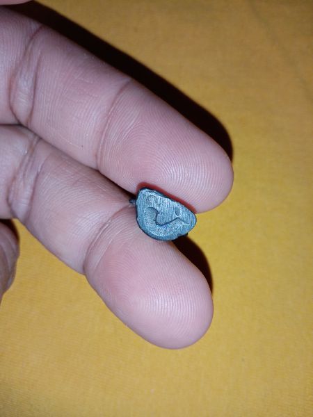 หลวงพ่อบุญมี วัดเขาสมอคอน