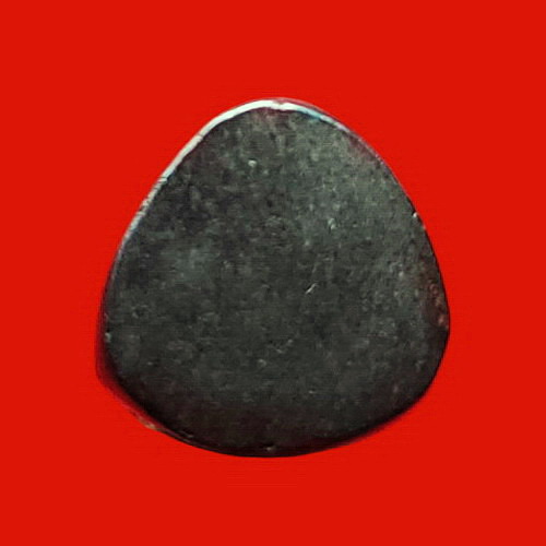 พระพรหมสามหน้า หลวงพ่อขัน วัดสระตะโก จ.ราชบุรี เนื้อเมฆพัตร ปี 2472 สวยมากค่ะ