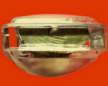 พระกริ่งชัยชุมพล หลวงปู่เปลี่ยน วัดไชยชุมพลชนะสงคราม(วัดใต้) จ.กาญจนบุรี