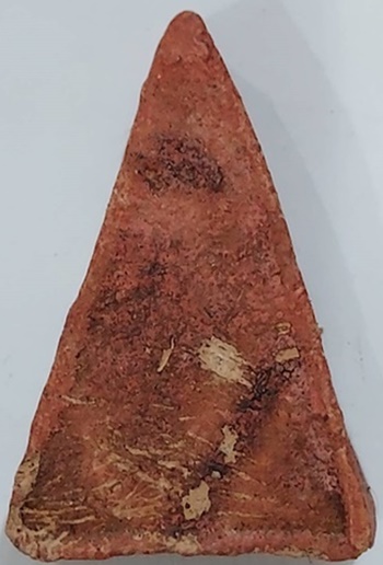  พระนางพญา รุ่นเสาร์5 วัดนางพญา จ.พิษณุโลก