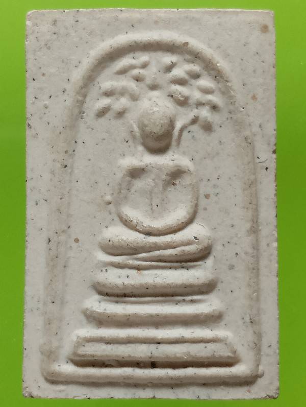 พระสมเด็จปรกโพธิ์ 