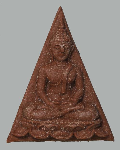 นางพญา สธ. วัดบวรนิเวศวิหาร 2530